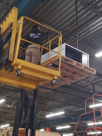 Images Dowd Mechanical, Heating & Air Conditioning Inc