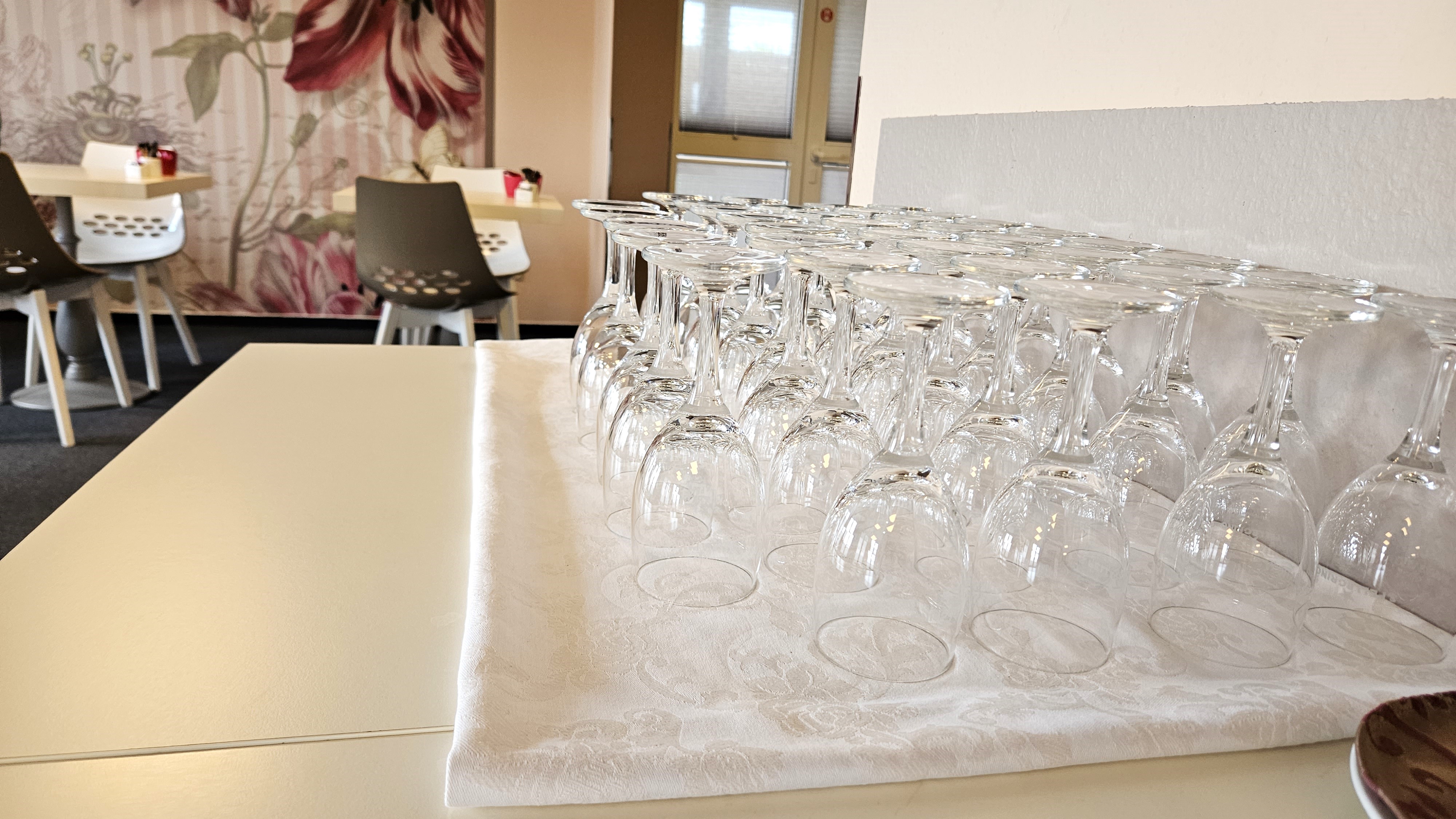 eXo Individual Hotel Waghäusel - by SuperFly Hotels, Habichtstraße 3 in Waghäusel