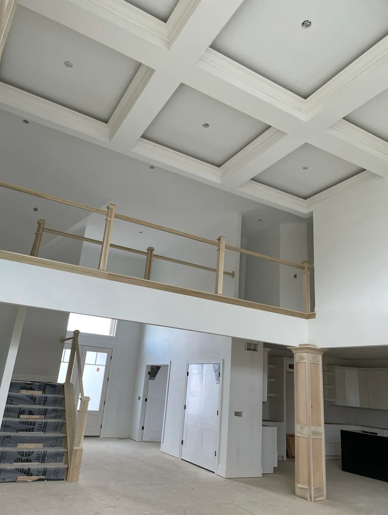 BlackOak Construction Image