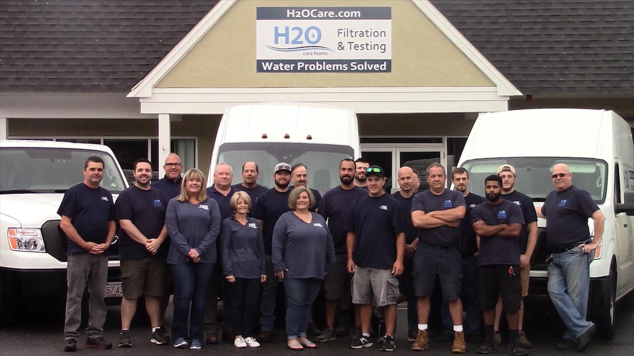 Image 7 | H2O Care, Inc - Stow Office (Middleton HQs)