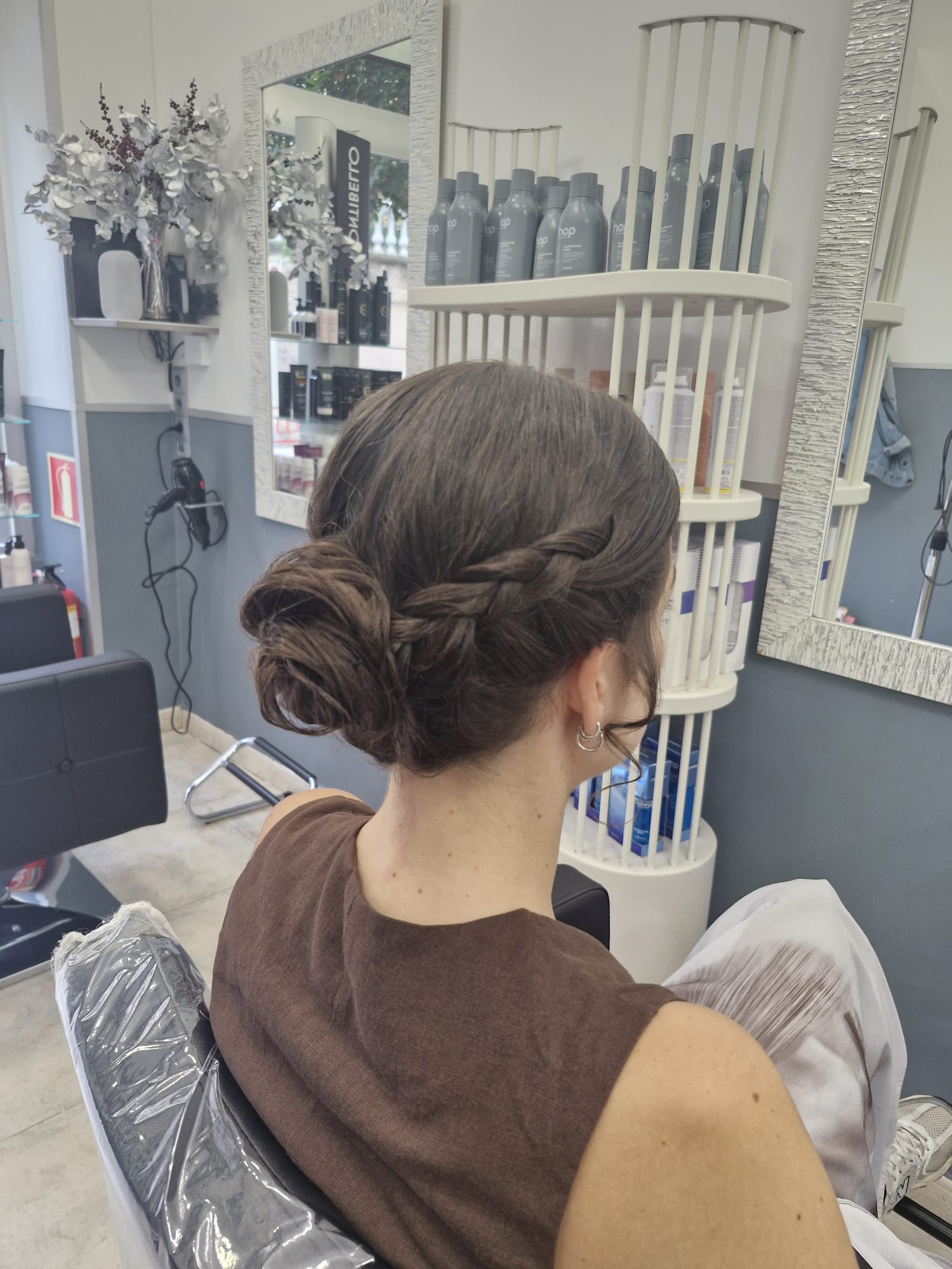 Images Peluqueria Del Campo