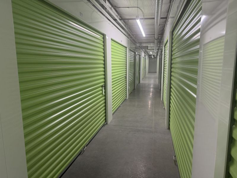 Interior Units