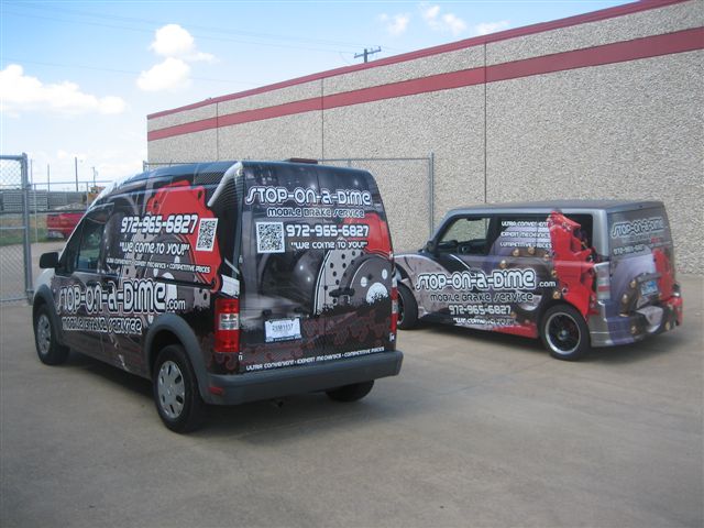 Ready to serve your brake repair needs.