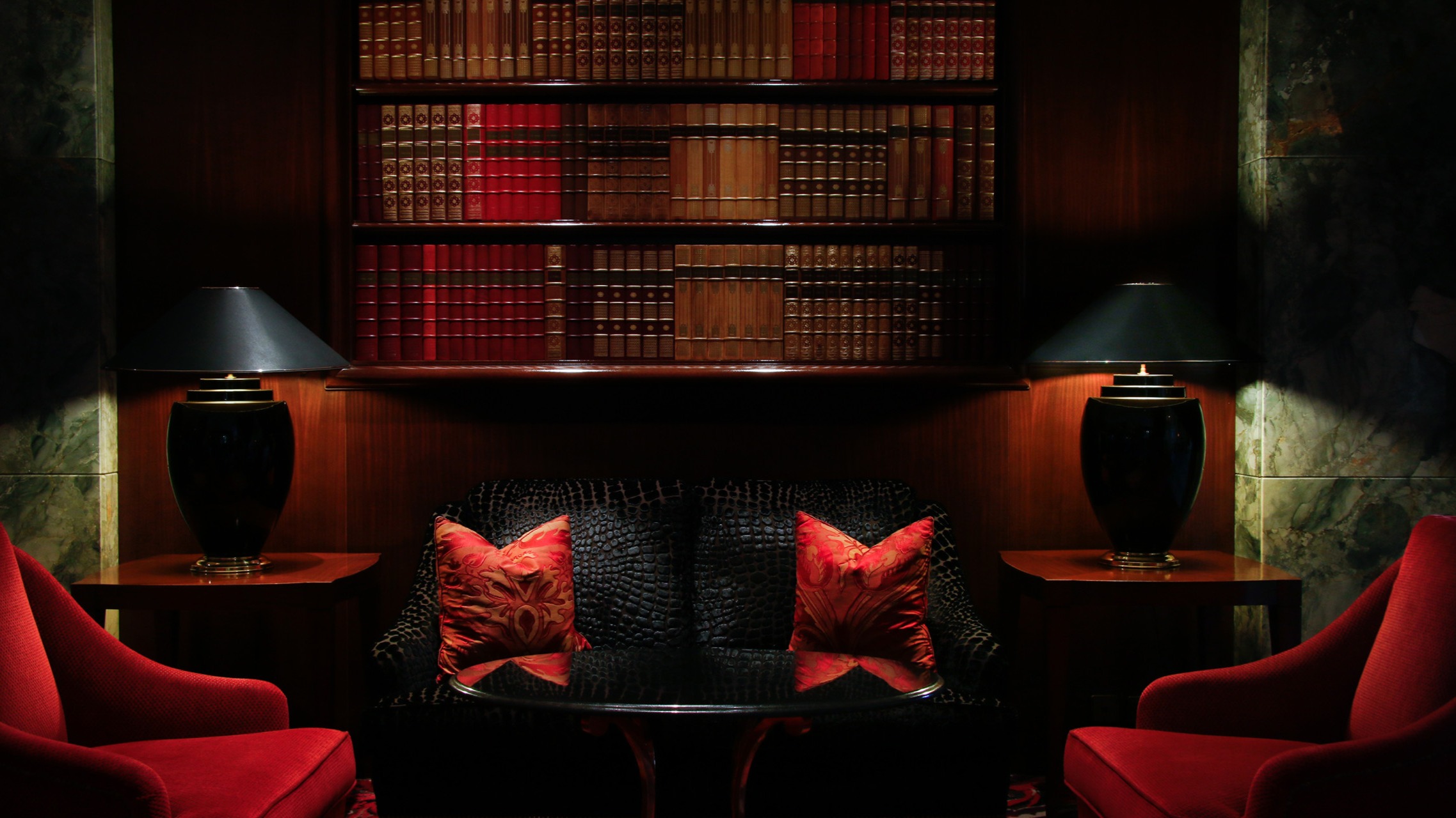 Ritz Bar