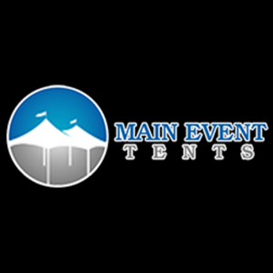 Main Event Tents Logo