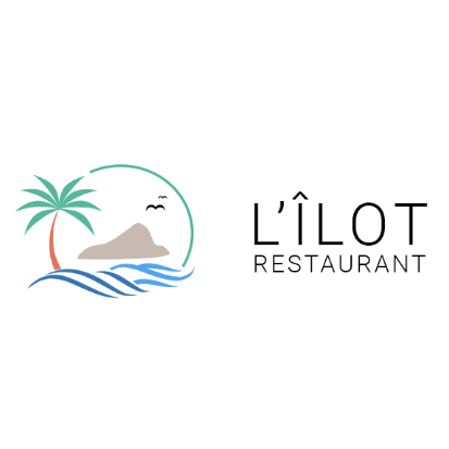 l'Ilot Logo