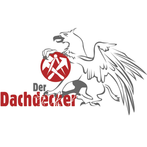 Logo Der Dachdecker Rostock Christian Petkov