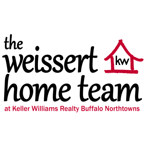Weissert Home Team at Keller Williams Realty Buffalo Northtowns