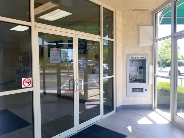 Images Global Self Storage