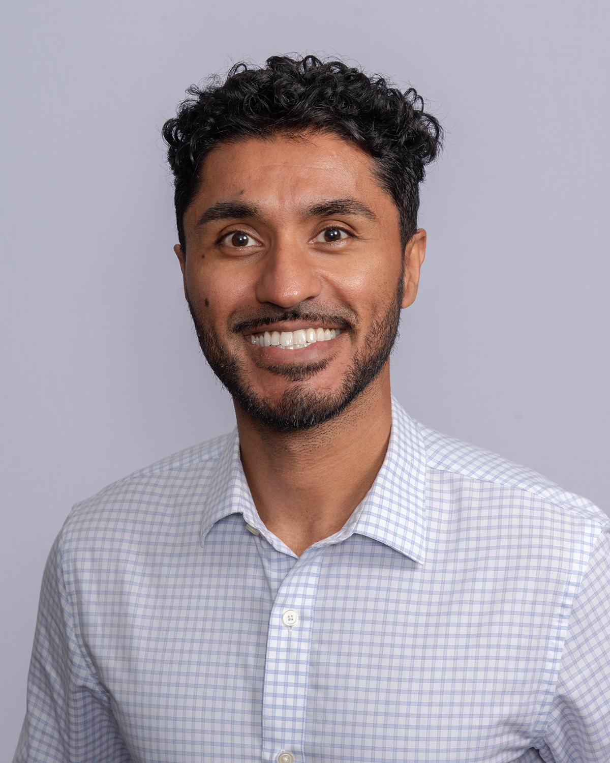 Adil A. Malik