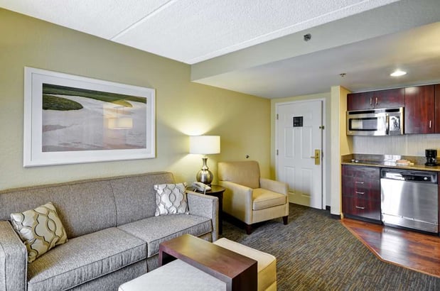 Images Homewood Suites by Hilton Augusta