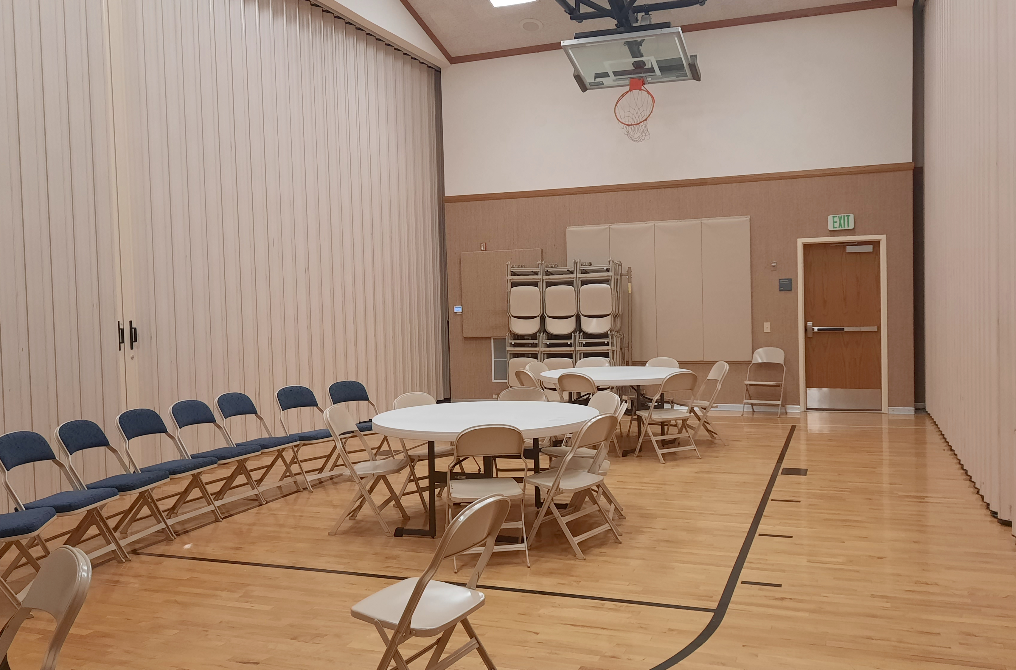 The Church of Jesus Christ of Latter-day Saints Image