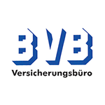 Kundenlogo BVB Versicherungsbüro Jens Uwe Hoppe GmbH