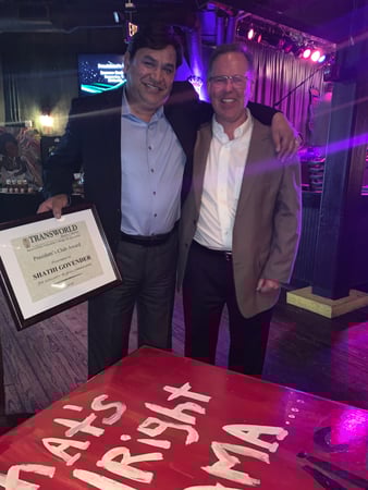 Images Transworld Business Advisors of South and West Texas