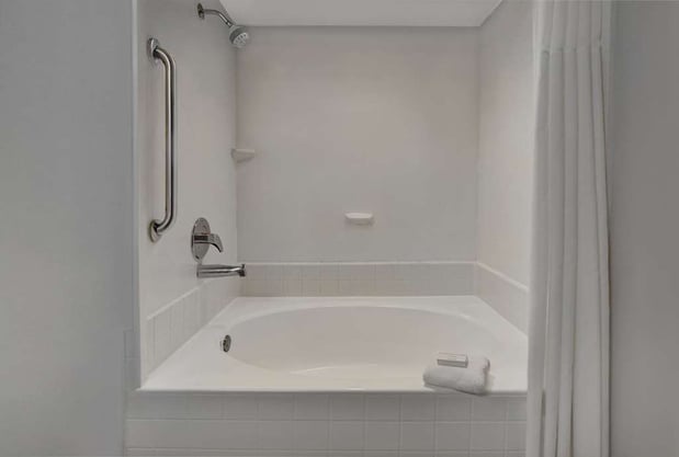 Images Hampton Inn Jacksonville Beach/Oceanfront