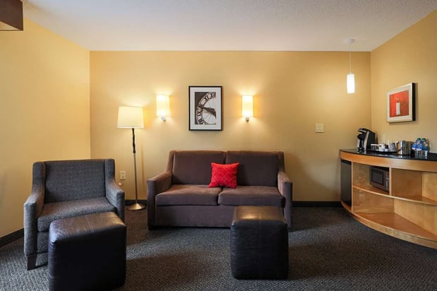 Images DoubleTree by Hilton Hotel Savannah Airport