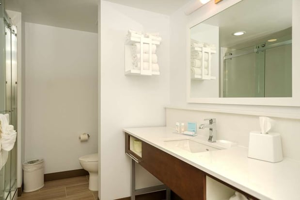 Images Hampton Inn & Suites Aurora South Denver