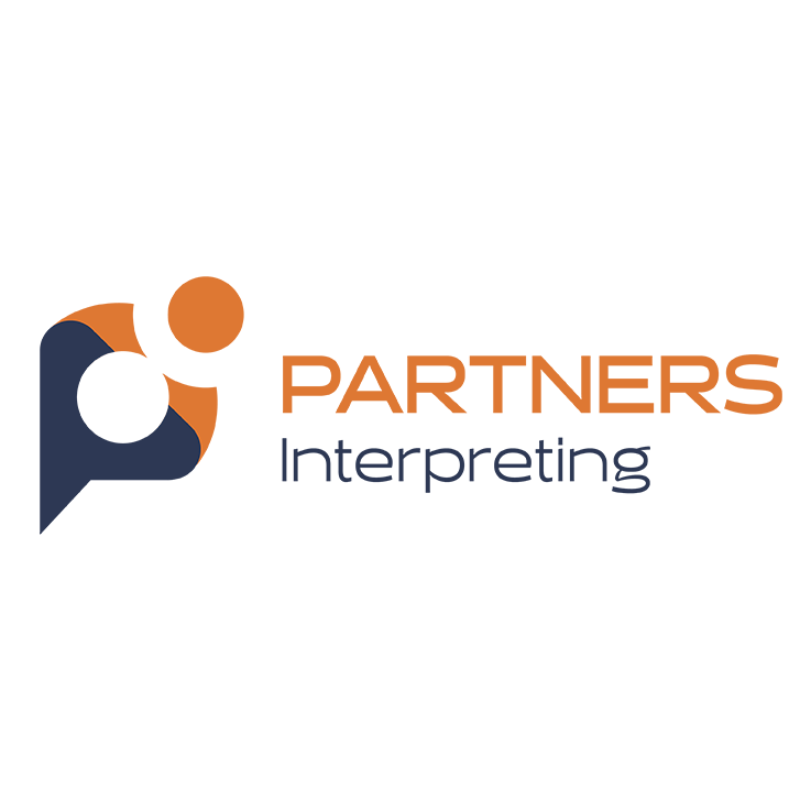 Partners Interpreting Logo