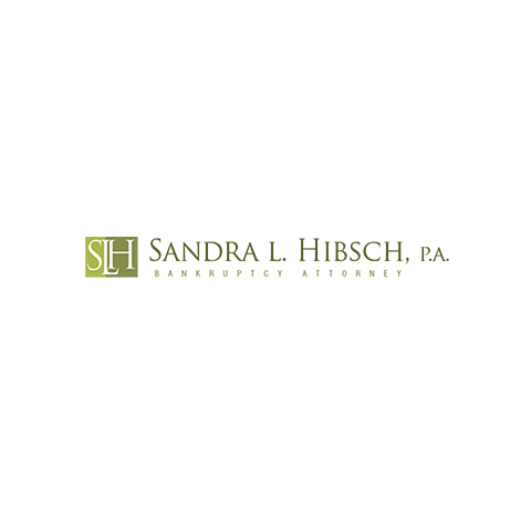 Sandra L. Hibsch, P.A. Logo