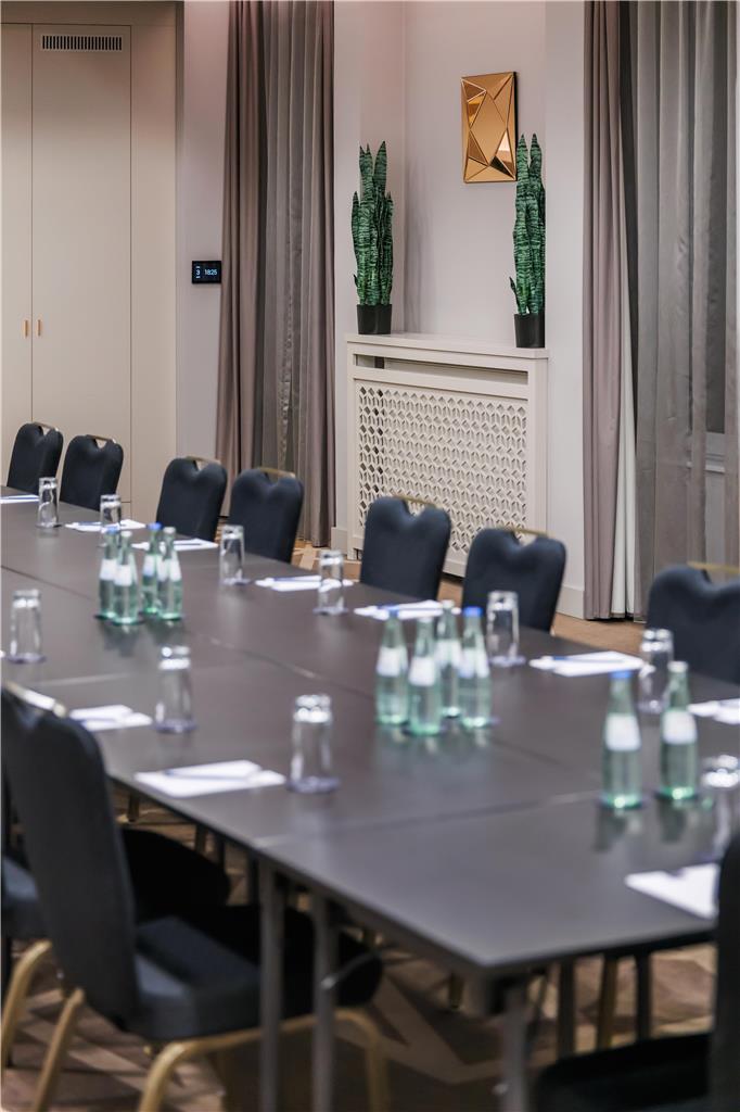 Bild 97 Park Plaza Nuremberg in Nuremberg