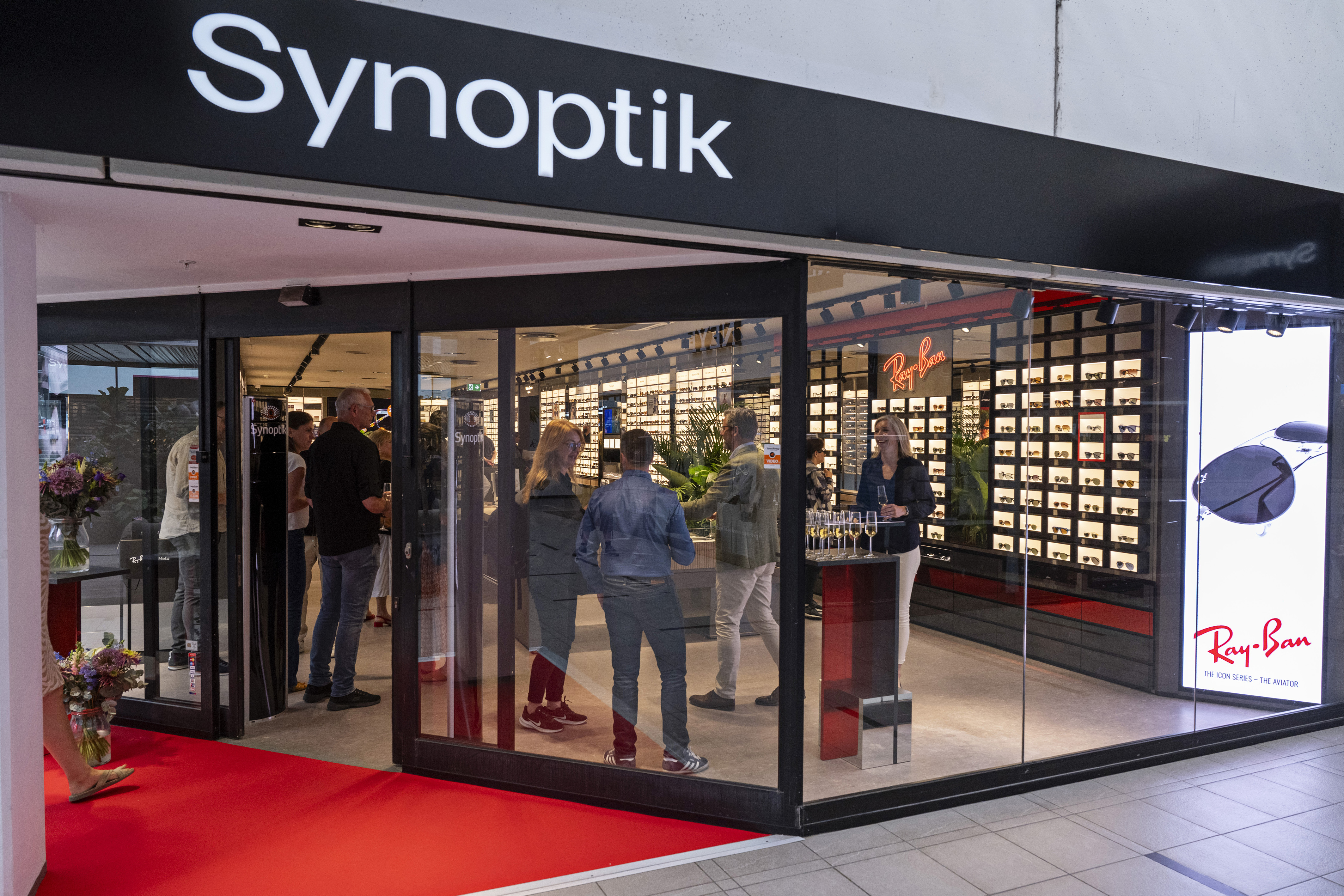 Images Optiker Synoptik Lyngby Storcenter