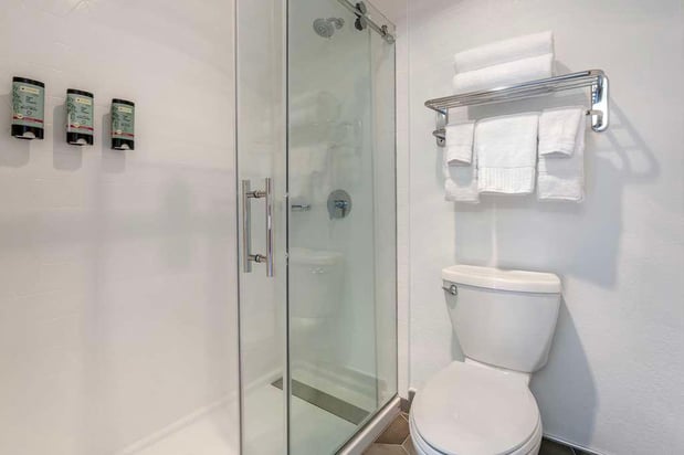 Images Best Western Inn of Vancouver