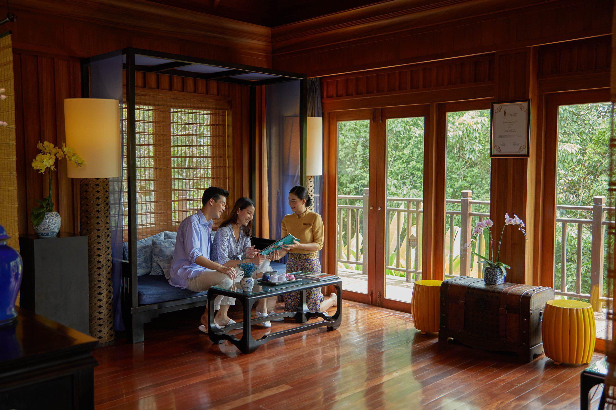 InterContinental Koh Samui Resort by IHG