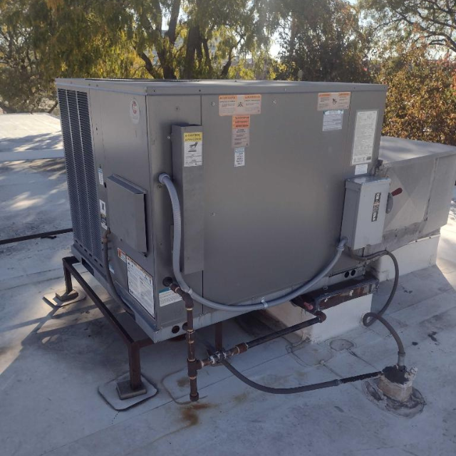 Jump HVAC 