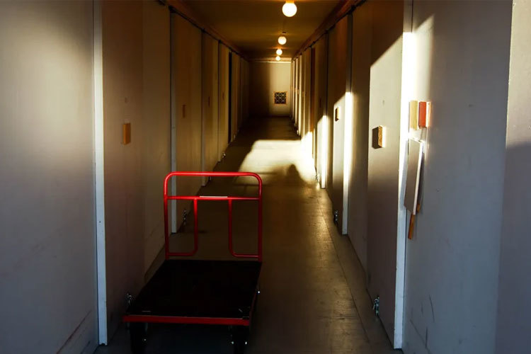 Images Frogner Minilager AS