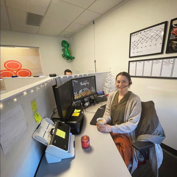 Images Ben Davis - State Farm Insurance Agent