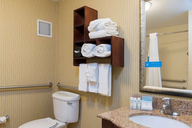 Images Hampton Inn East Lansing
