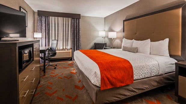 Images Best Western Plus North Joliet
