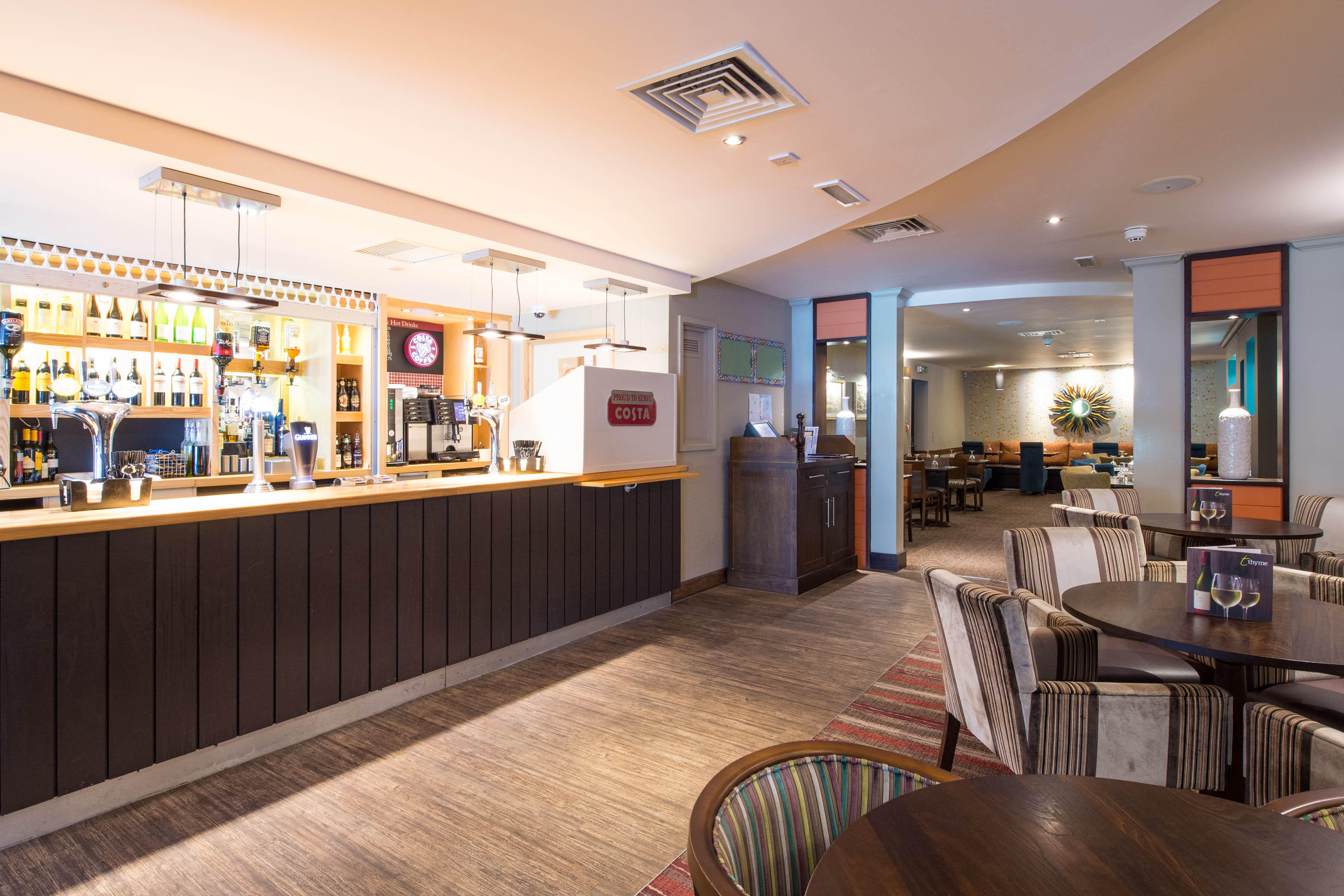 Images Premier Inn Bournemouth Westbourne hotel