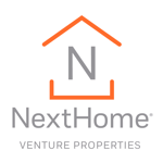 Jeanette Brown, REALTOR | NextHome Venture Properties Logo