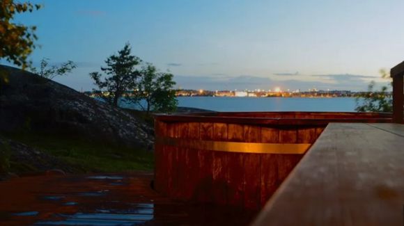 Images Saunasaari