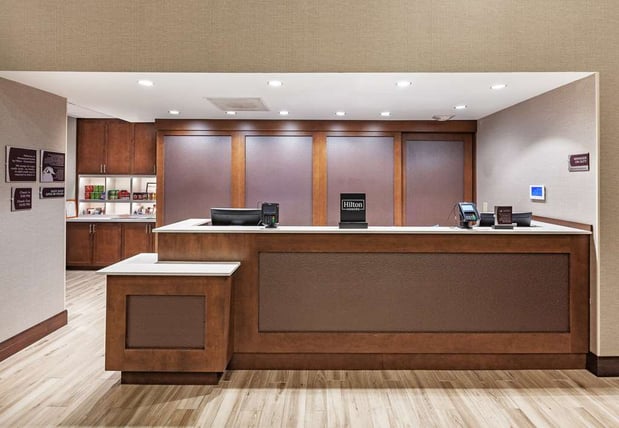 Images Homewood Suites by Hilton Greensboro