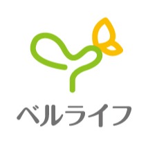 介護付有料老人ホーム ベルライフ大和高田 Logo