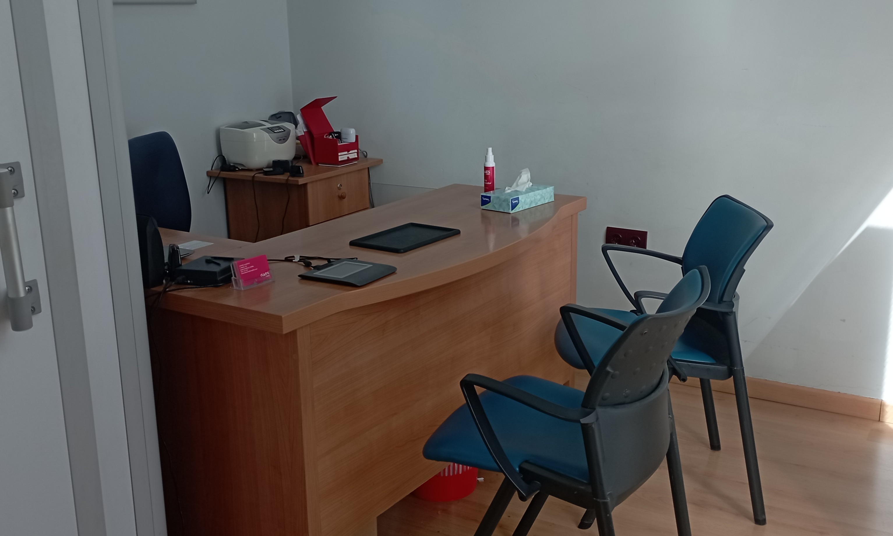 Galería en miniatura