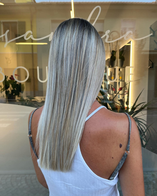 Images Alessandra Hair Boutique