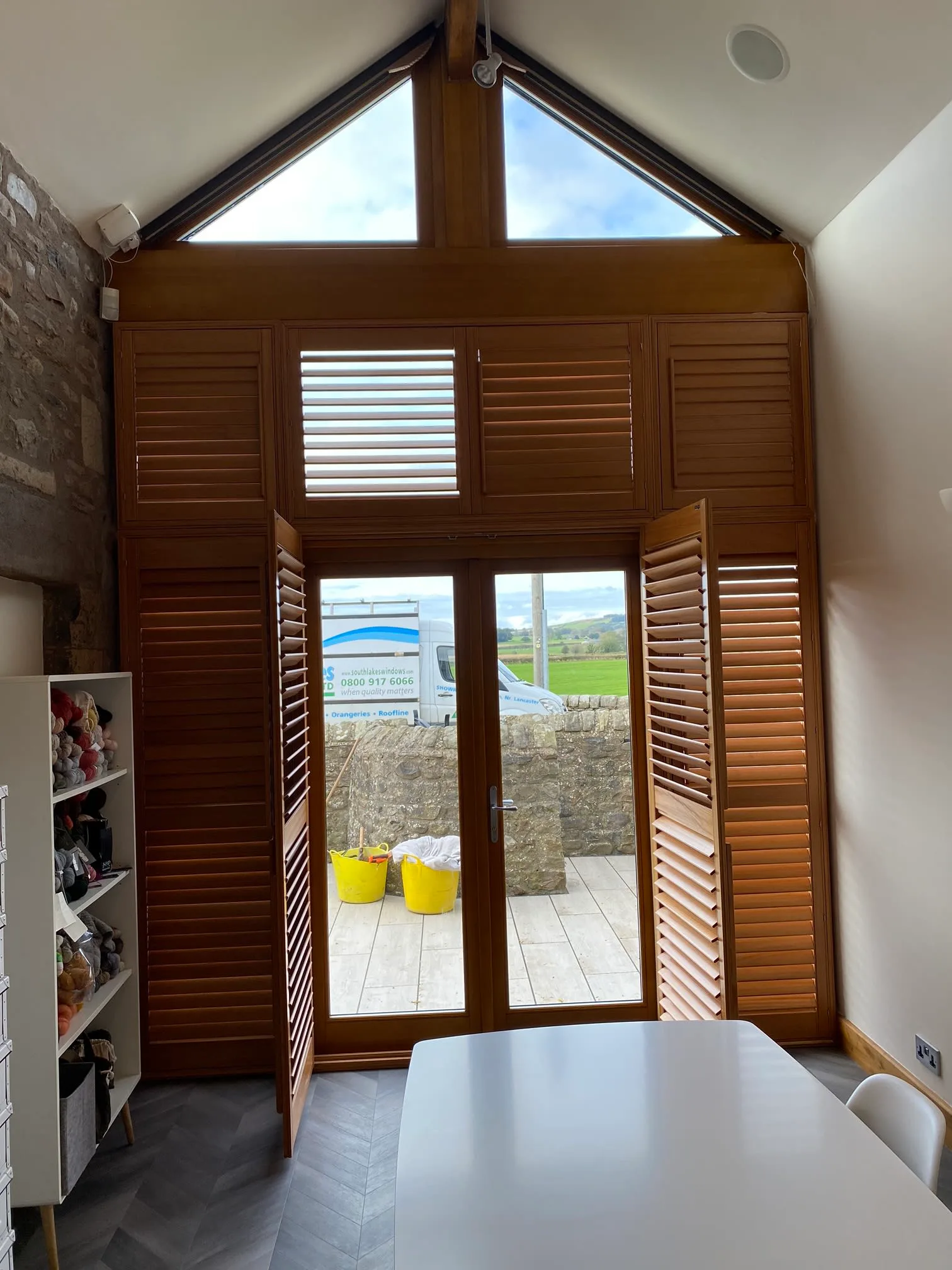 Images South Lakes Windows Ltd