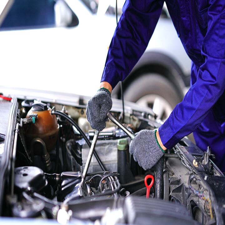 Images Peet's Foreign Car Garage