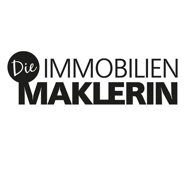 DIM Die Immobilienmaklerin GmbH Logo