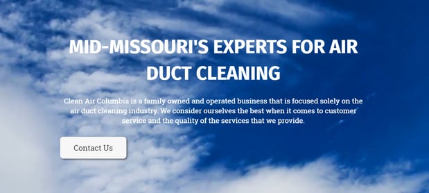 Images Clean Air Columbia