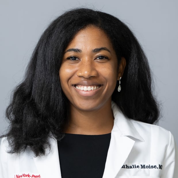 Images Nathalie Moise, MD, MS