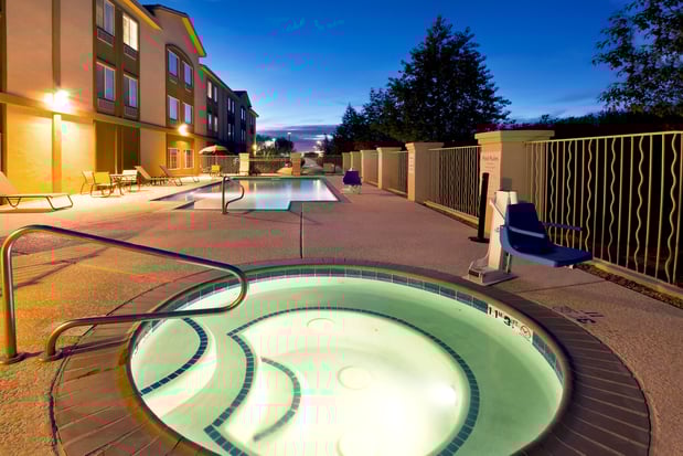 Images Holiday Inn Express & Suites Casa Grande by IHG