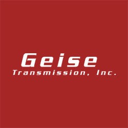 Geise Transmission Inc Logo