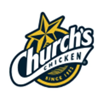 Church's Chicken Since 1952