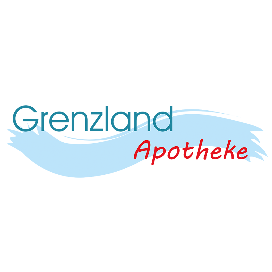 Grenzland-Apotheke in Gangelt - Logo