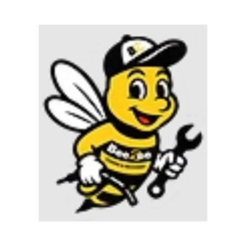 Bee Zee Towing & Recovery Logo