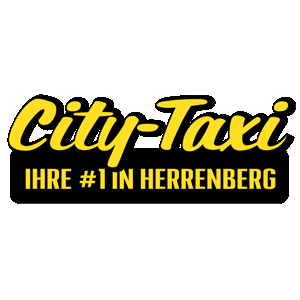 Yesiltas Ümit City Taxi in Herrenberg - Logo